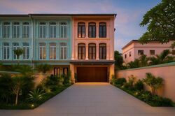 Orchard Road (D9), Terrace #485820381